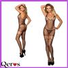 Subblime Bodystocking Rete Lucida Subblime Sexy Taglia Unica Lingerie Audace SEXY SHOP