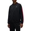 Nike Jordan Felpa da Uomo Full Zip Essentials Nera Codice HF9339-011 - 9M