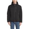 Ciesse Piumini Giacca Corta da Uomo in Softshel Jayden 3.0 Nero Codice 253CPM...