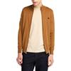 Timberland Maglione da Uomo Full Zip Intera Williams River Giallo Taglia XXL ...