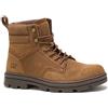 CAT Footwear Stivali da uomo Practitioner Mid Fashion, bassotto, 8 UK