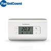 Fantini Cosmi CH115 - Termostato ambiente digitale bianco - Fantini Cosmi