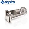 Fantini Cosmi ASPIRA - Aspirvelo Air Ecocomfort SAT 160 RF recuperatore di calore satellite SE