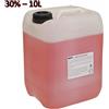 MGF Tools Acido Disincrostante anticalcare chimico 30% - 10L
