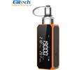 Elitech - Mini vacuometro digitale Wireless 1~19.000 Micron