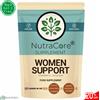 Nutra Core '' Donna Supporto Complesso '' Pillole 5000mg- (Agnocasto & Qong Quai )