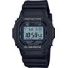 Casio Orologio da uomo CASIO G-SHOCK GW-M5610U-1CJF radio solare originale