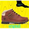 TIMBERLAND STIVALI UOMO 46 43 scarponcini trekking listino 195 euro tt