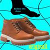 Timberland STIVALI UOMO 45 46 scarponcini Timberland trekking listino 250 euro tt