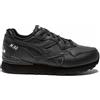 DIADORA 183078 C0200NERO/NERO N.92 L