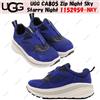 UGG CA805 Zip Night Sky Starry Night 1152959-NKY Taglia Uomo