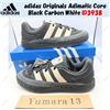 adidas Originals Adimatic Core Black Carbon White ID3938 taglia uomo
