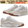 FURGONI Sneakers Vans Rowley XLT Utility Rainy VN000CTMJ92 taglia uomo