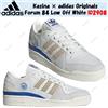 adidas Kasina × adidas Originals Forum 84 Low Off White ID2908 taglia uomo