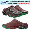 ASICS Kiko Kostadinov Asics Gel-Styrax Bright Green 1203A500-600 taglia uomo