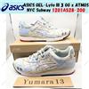 ASICS GEL-Lyte III 3 OG x ATMOS NYC Subway 1201A528-200 taglia uomo