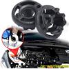 Ford Per Kuga Per Mondeo MK4 MK5 Supporto Cofano 2pz Supporto Cappuccio Auto per C-Ma