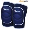 Zeus Sport GINOCCHIERA VOLLEY EKO ZEUS SPORT UNISEX JUNIOR - 401301 - col. blu
