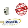 AEG INTERRUTTORE SALVA VITA 0.3 DIFFERENZIALE MAGNETOTERMICO 300m 25A 6KA MENO SENS
