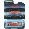 Greenlight 1:64 Plymouth Fury 1958 Christine RARA Green Wheel Chase Car