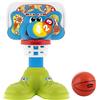 Chicco Canestro Basket League 18-60m FIT&FUN 00009343000000