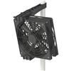 Secret Jardin Ventola Secret Jardin Monkey Fan 120mm Singolo o Kit 2x Grow Box Silenzioso 24V