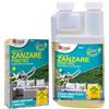 ZAPI ZANZARE CONCENTRATO PIRETRO TRATTAMENTO ZANZARE IN AMBIENTI SENSIBILI 250ml