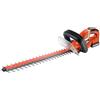 Black & Decker Black&Decker Gtc1845L20-Qw Tagliasiepi A Batteria Litio 18V 2,0 Ah Lunghezza Lam