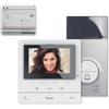 BTicino 364612 Kit Vivavoce Monofamiliare con Videocitofono con monitor 344652