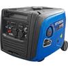 Hyundai Generatore di corrente inverter silenziato Hyundai 4 KW avviamento elettrico