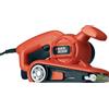 LEVIGATRICE A NASTRO B+D 720W KA86 FOGLIO 75x457mm + SACCHETTO PIALLA ELETTRICA