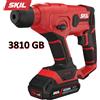 GIMAP-Fumasi Tassellatore SKIL 3810 GB a batteria 18V