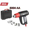 GIMAP-Fumasi Pistola termica SKIL 8004 AA con controllo costante del calore - 2000 W