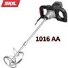 GIMAP-Fumasi Miscelatore mixer SKIL 1016 AA a 2 mani 1200W