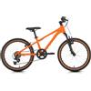 Megamo MTB MEGAMO da bambini 20" GO RACE 6 velocità alluminio AMMORTIZZATA 2026