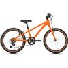 Megamo MTB MEGAMO da bambini 20" GO 6 velocità alluminio RIGIDA 2026