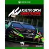 Assetto Corsa Competizione - Xbox One (Microsoft Xbox One)