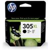 Cartucce Hp Cartuccia Hp 3YM62AE 305XL originale NERO
