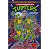 Saturday morning adventures. Teenage mutant ninja turtles. Vol. 1 - Burnha...