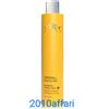 Tmt Cristall Semi di Lino Shampoo Capelli Ricci 250 ml Idratante Anticrespo