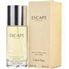 Calvin Klein Escape for Men Calvin Klein EDT 100 ml Uomo Profumo Originale Eau de Toilette