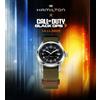 Hamilton Khaki Field Auto Call of Duty Black Ops 7 Limited 5000 H70475930 38 mm