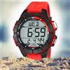Orologio digitale uomo Calypso Digital For Man K5607/5