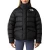 The North Face Giacca da Donna Imbottita Limbara Nero Codice NF0A8DZXJK3