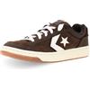 Converse Scarpe Converse Pro Blaze Classic Ox Taglia 40 Cod A17720C Marrone