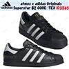 adidas atmos x adidas Originals Superstar 82 GORE-TEX ID3265 taglia uomo