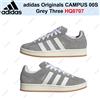 Adidas Originals CAMPUS 00S Grey Three HQ8707 taglia uomo