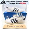 adidas Billy's adidas Originals Shibuya Footwear White IH1306 taglia uomo