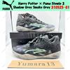 PUMA Harry Potter × Puma Stewie 3 grigio ombra grigio fumo 310525-01 taglia uomo