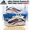 adidas Originals Response CL Night Indigo Scarlet IG6227 taglia uomo